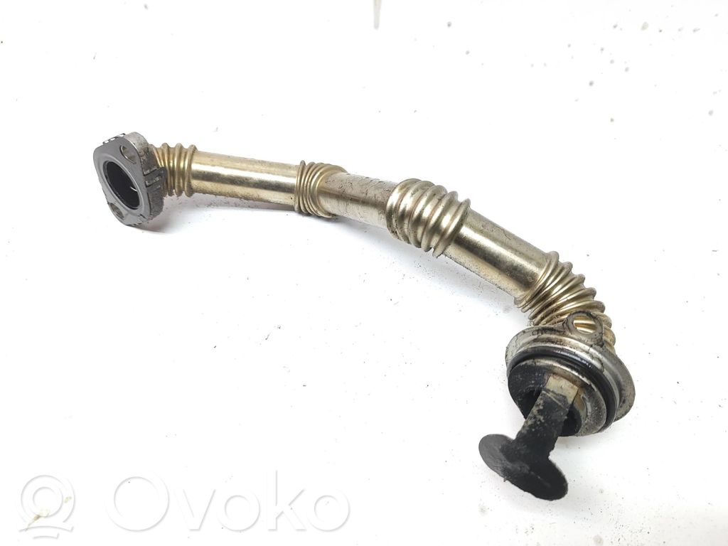 Citroen C3 EGR valve line/pipe/hose 