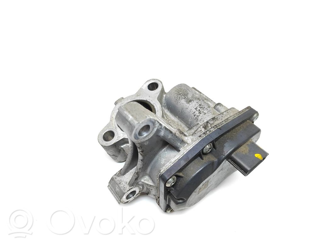 Renault Trafic III (X82) EGR vārsts 