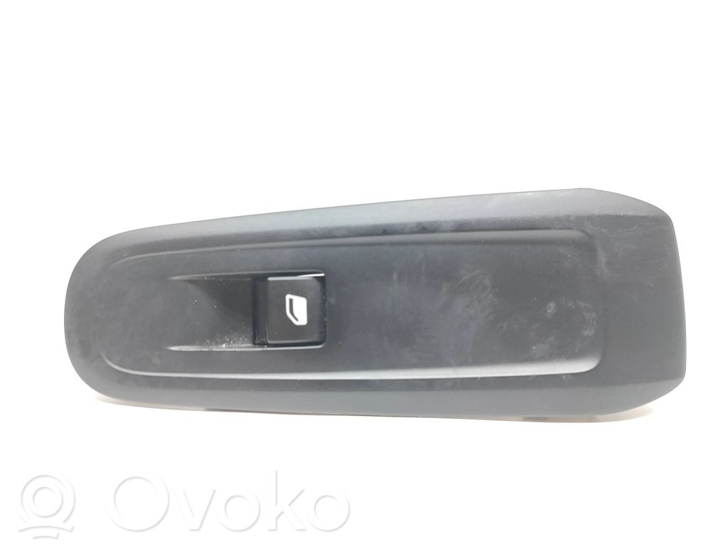 Peugeot 308 Electric window control switch 