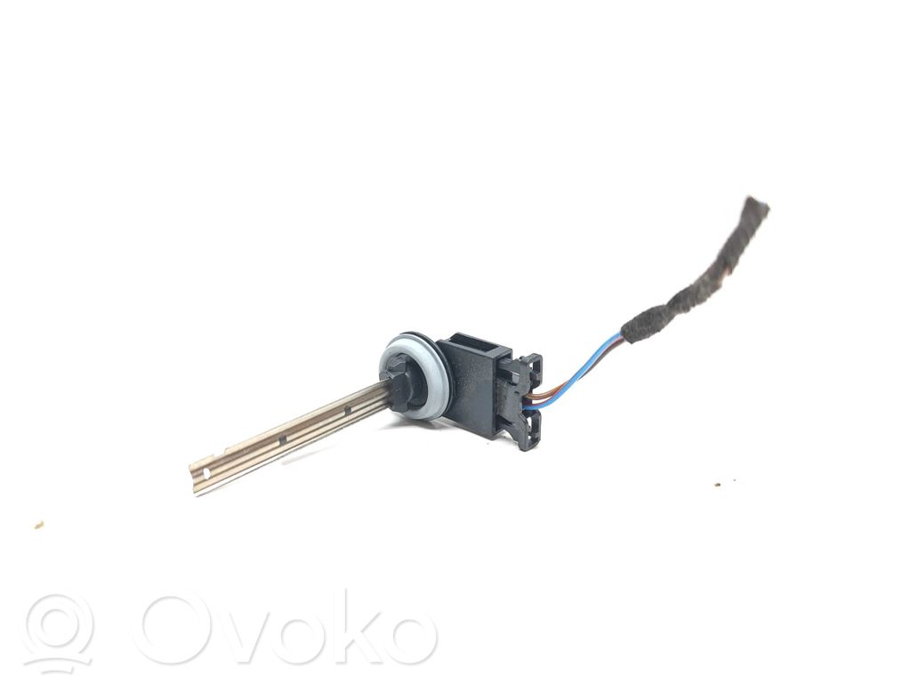 Audi A5 Sportback 8TA Interior temperature sensor 
