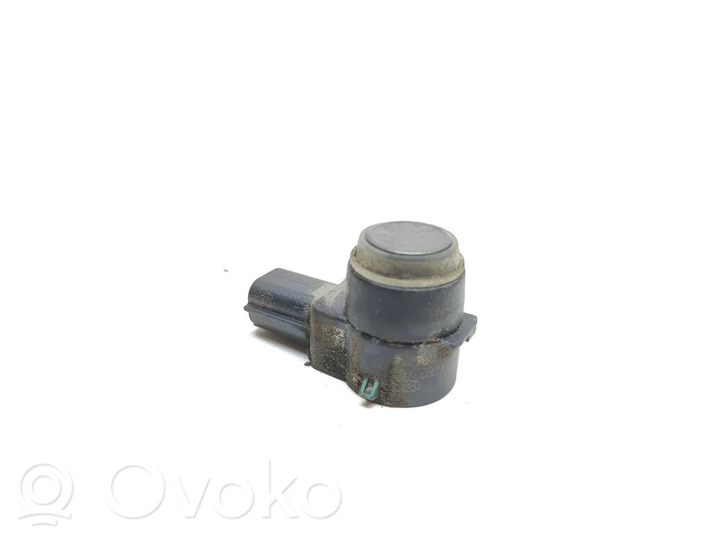 Opel Antara Parkavimo daviklis PDC 