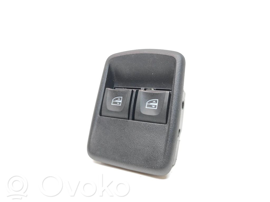 Renault Trafic III (X82) Electric window control switch 