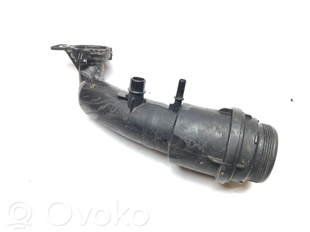 Peugeot 208 II Air intake hose/pipe 