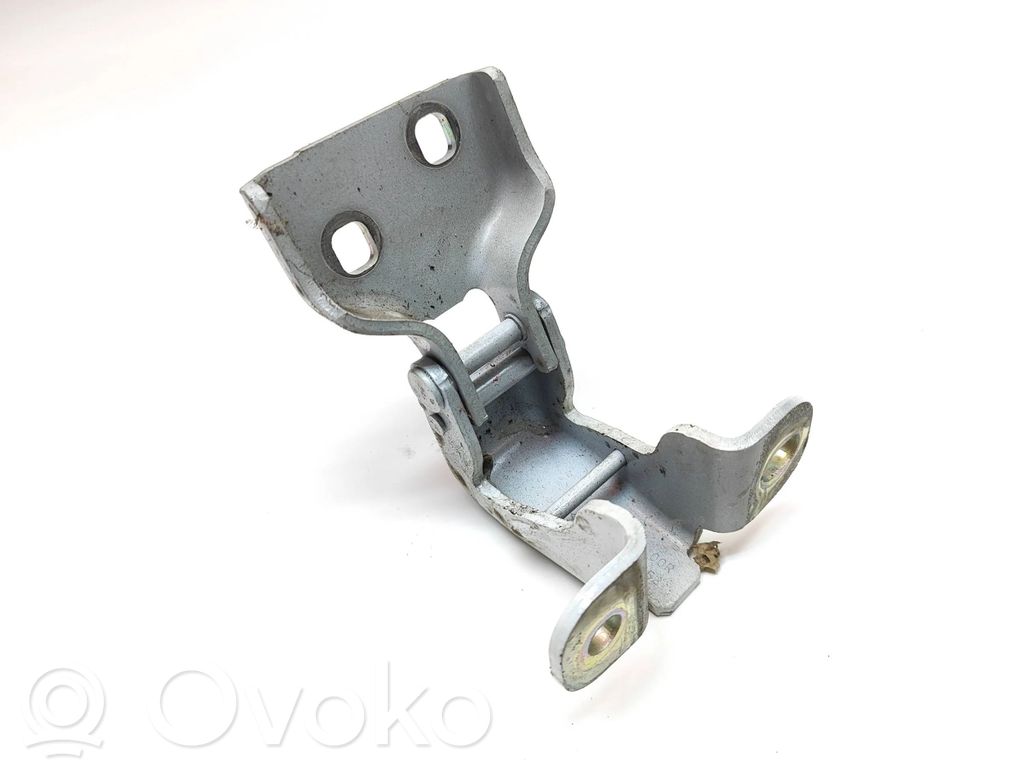Renault Trafic III (X82) Front door upper hinge 