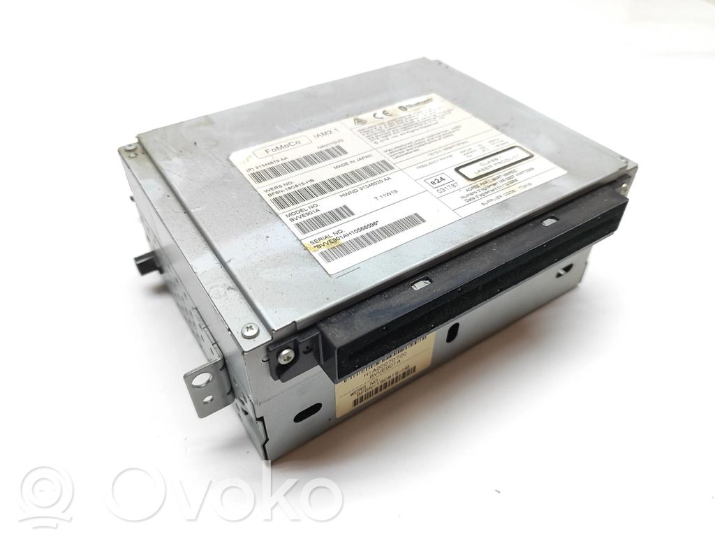 Volvo V60 Radio/CD/DVD/GPS head unit 
