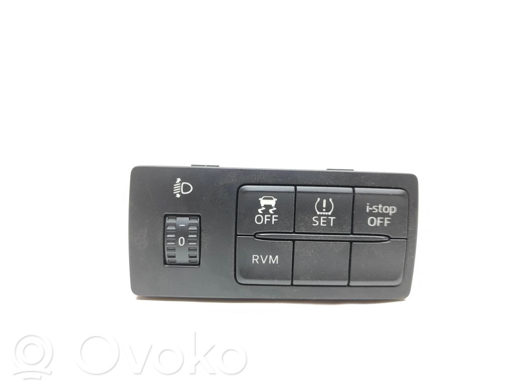 Light switch   GKL266170A,2294T1