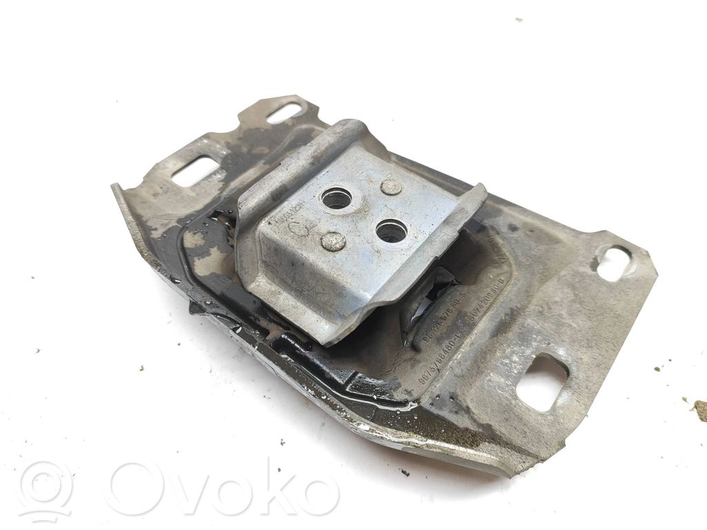 Peugeot 308 Pārnesumkārbas spilvens 
