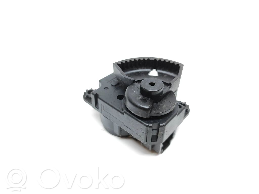 Peugeot 308 Motor/actuator clapetă aer 