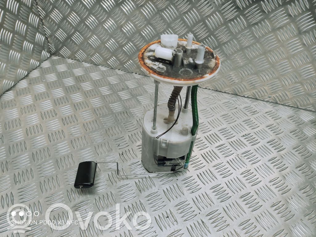 Hyundai ix35 Pompe à carburant 