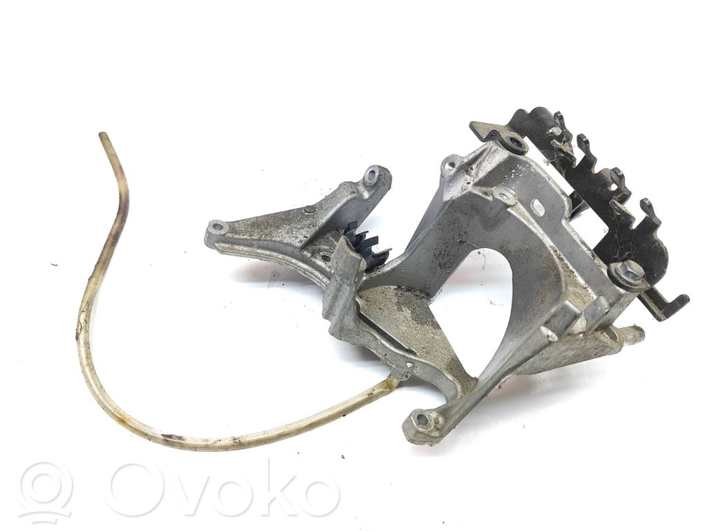 Citroen C3 Fuel filter bracket/mount holder 