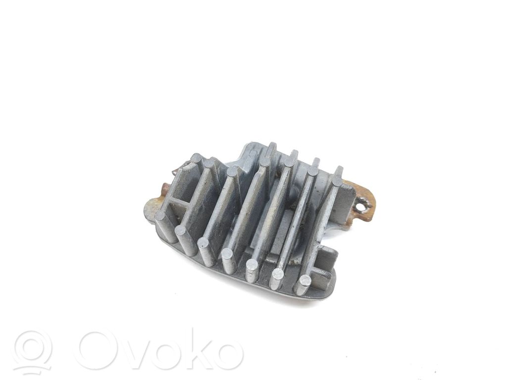 LED ballast control module   B109037B