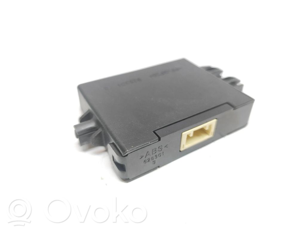 Lexus UX Immobilizer control unit/module 
