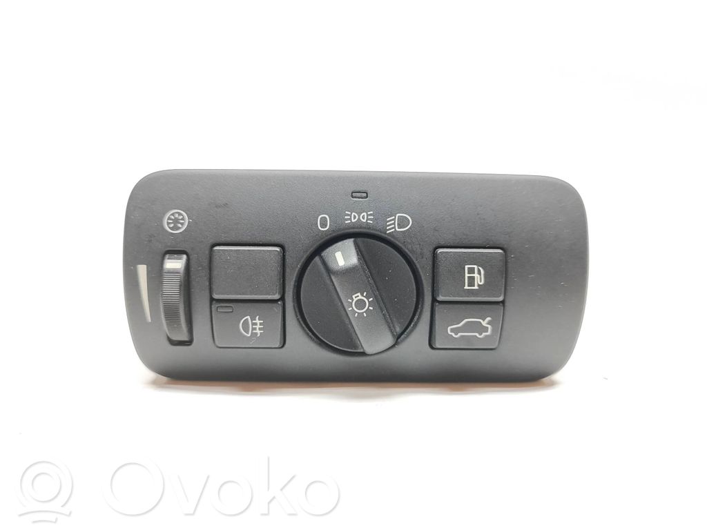 Volvo V60 Light switch 