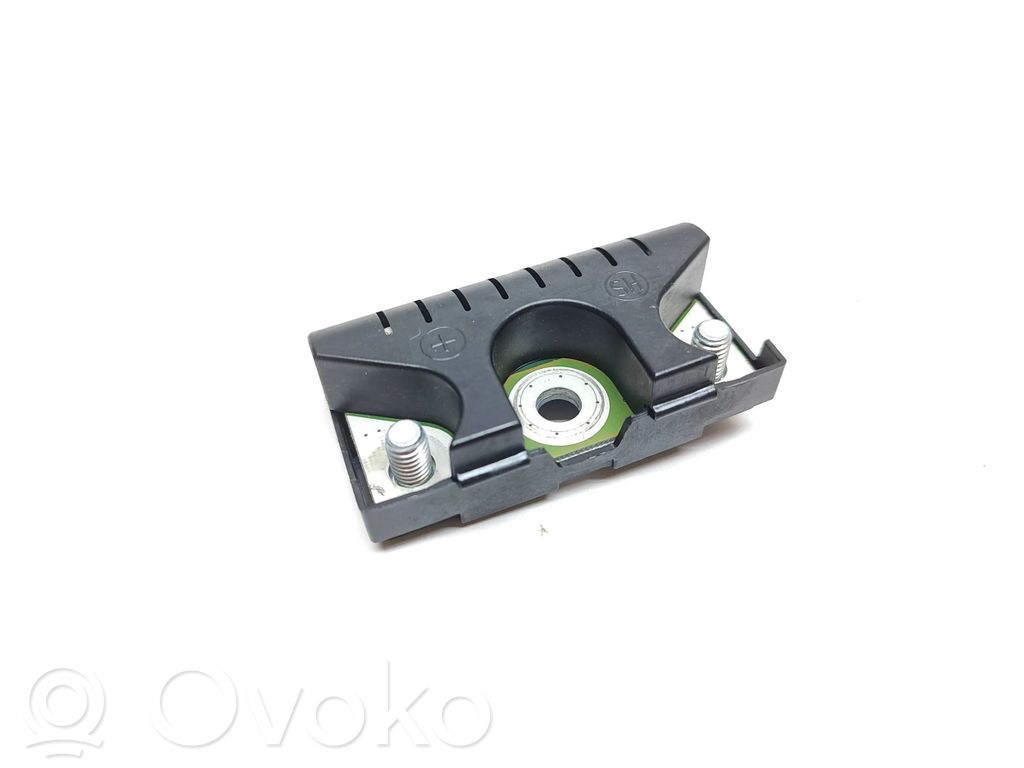 Audi A5 Sportback 8TA Aerial antenna amplifier 