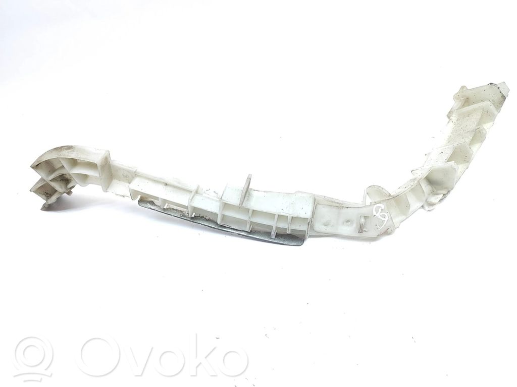 Opel Antara Rear bumper mounting bracket 