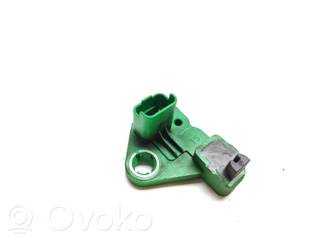 Peugeot 5008 II Crankshaft position sensor 