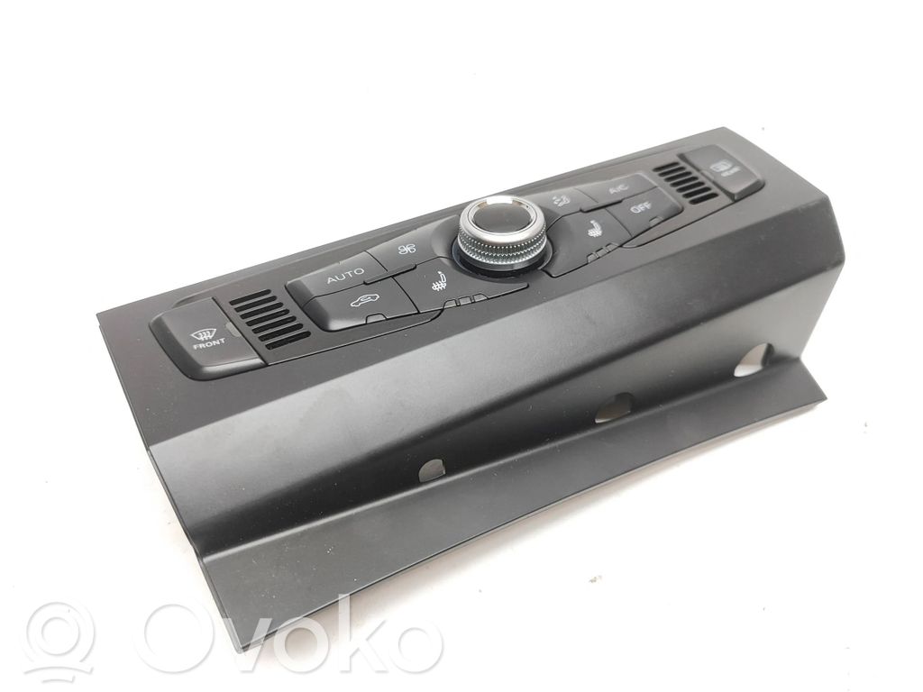 Audi A5 Sportback 8TA Climate control unit 