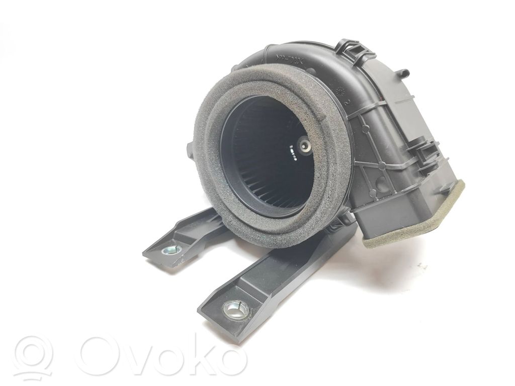 Wentylator baterii pojazdu hybrydowego / elektrycznego   2101004035,G923047080,BASF510B28