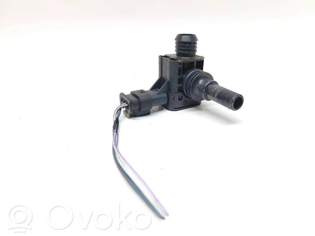 Peugeot 208 II Air pressure sensor 