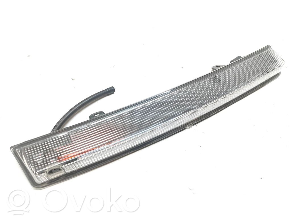 Peugeot 208 II Third/center stoplight 