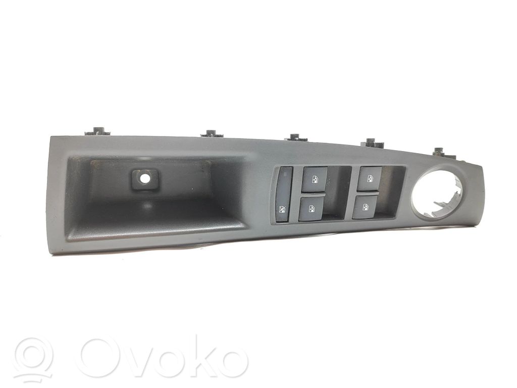 Chevrolet Cruze Electric window control switch 