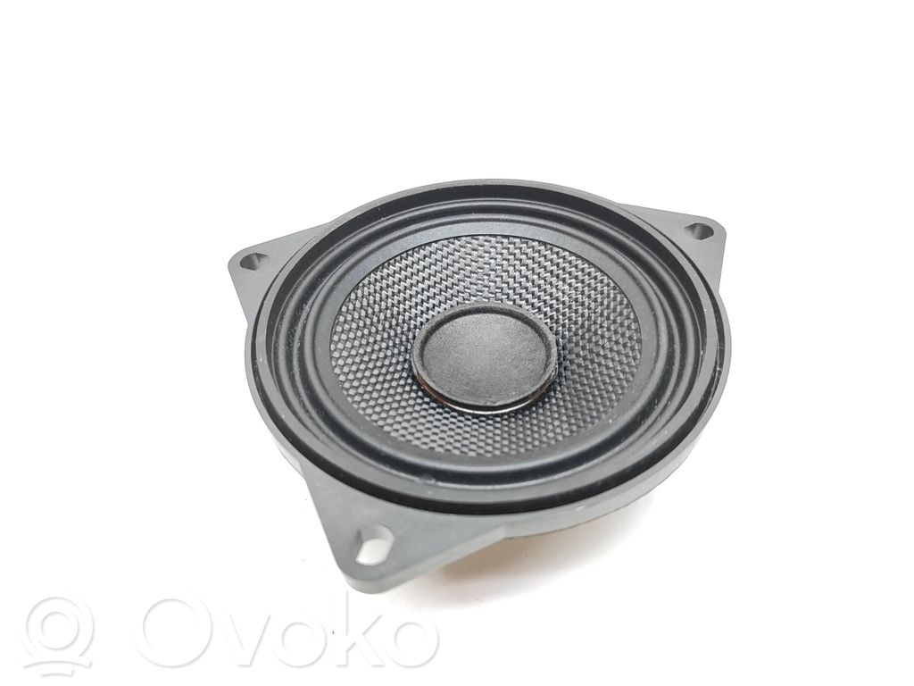 BMW 7 F01 F02 F03 F04 Etuoven kaiutin 