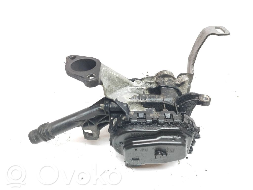 Peugeot 308 EGR vožtuvas 