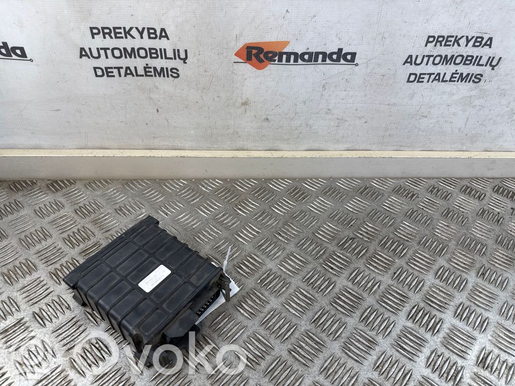 Audi 80 90 B3 Engine control unit/module 