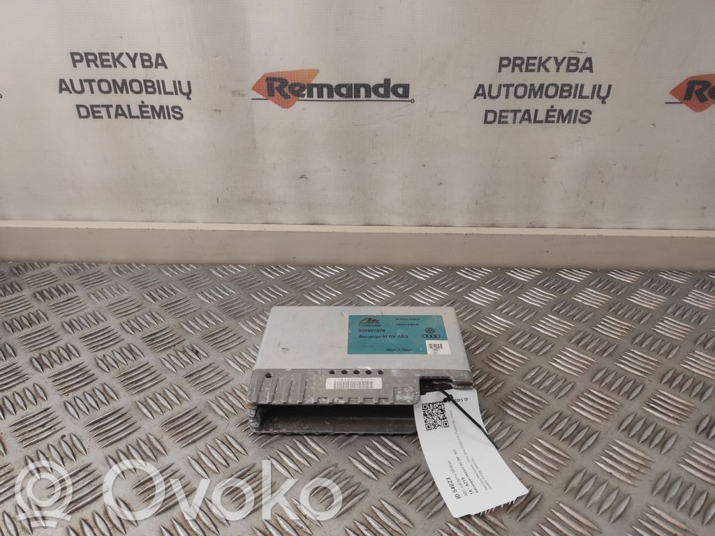 Volkswagen PASSAT B3 ABS control unit/module 