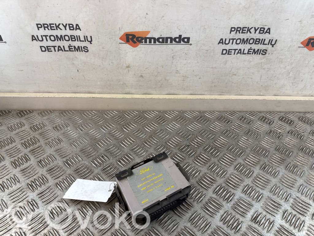 Ford Mondeo MK I Modulo comfort/convenienza 