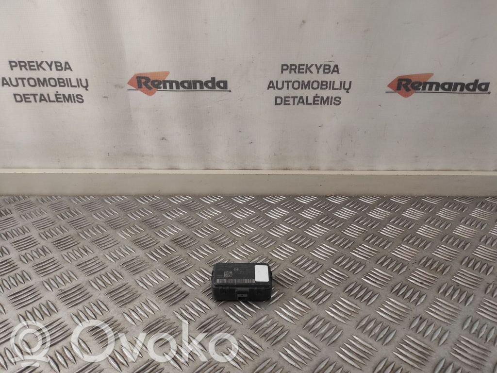 Land Rover Discovery Sport Other control units/modules 