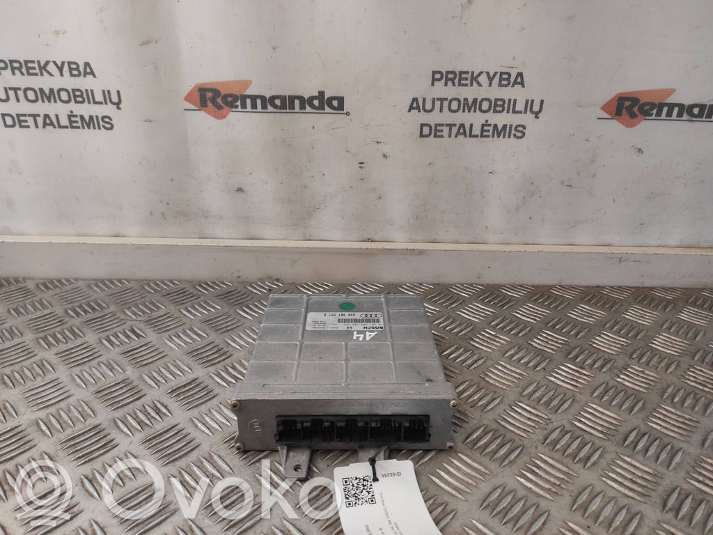 Audi A4 S4 B5 8D Engine control unit/module 