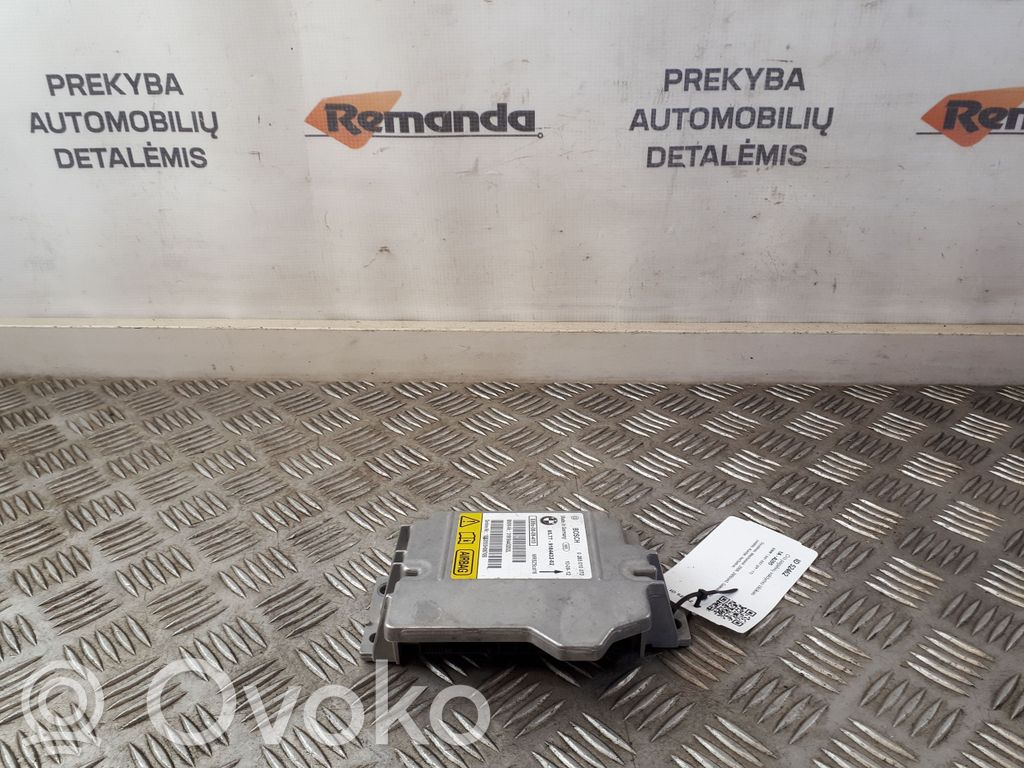 Airbag control unit/module   65779184432,65779184432