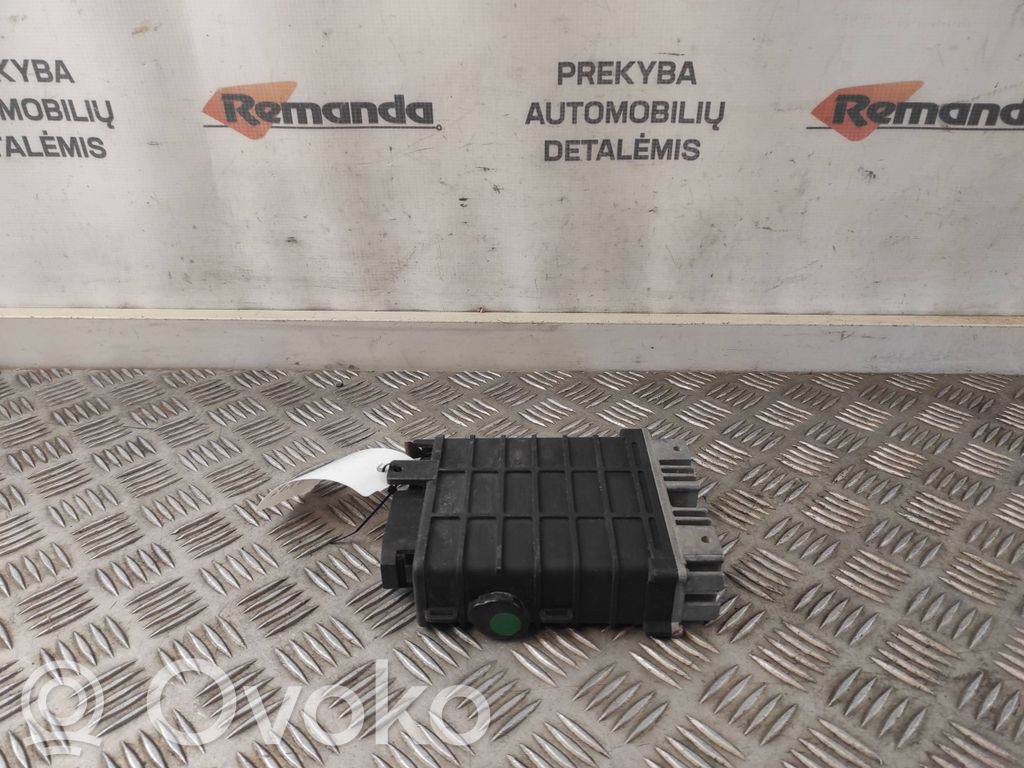 Audi 80 90 S2 B4 Engine control unit/module 