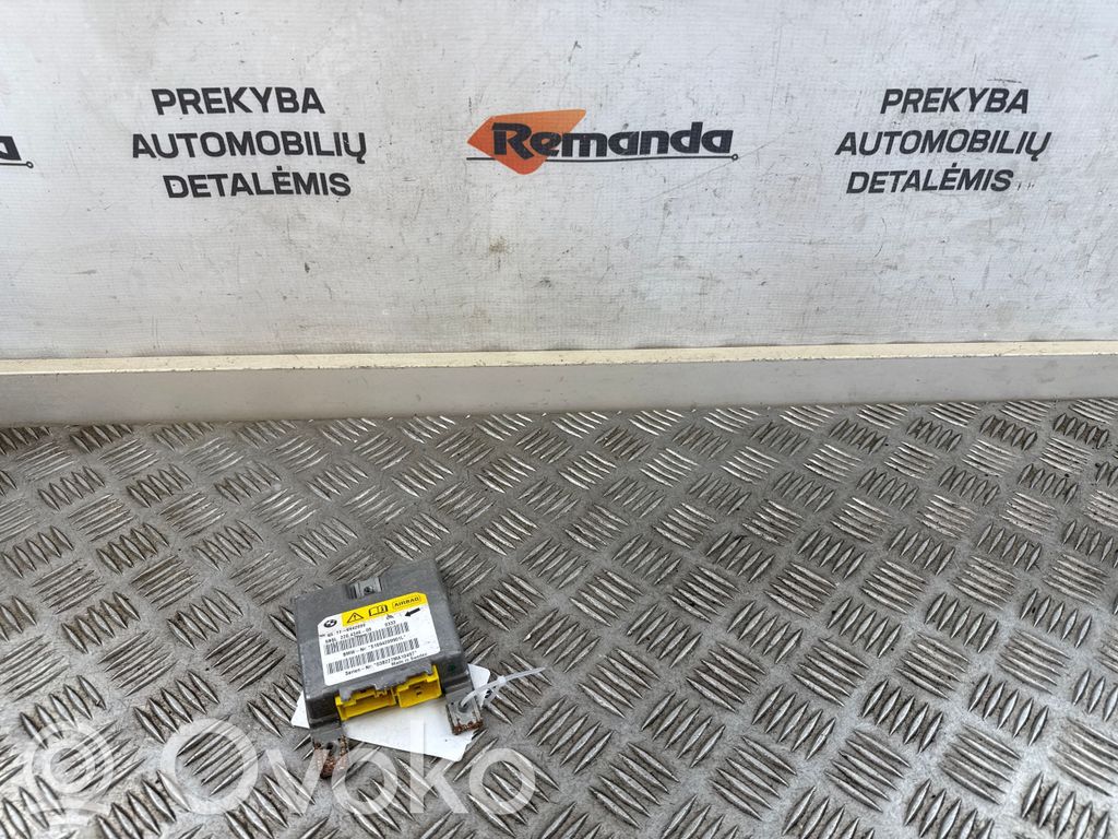 Airbag control unit/module   65776942099,65776942099
