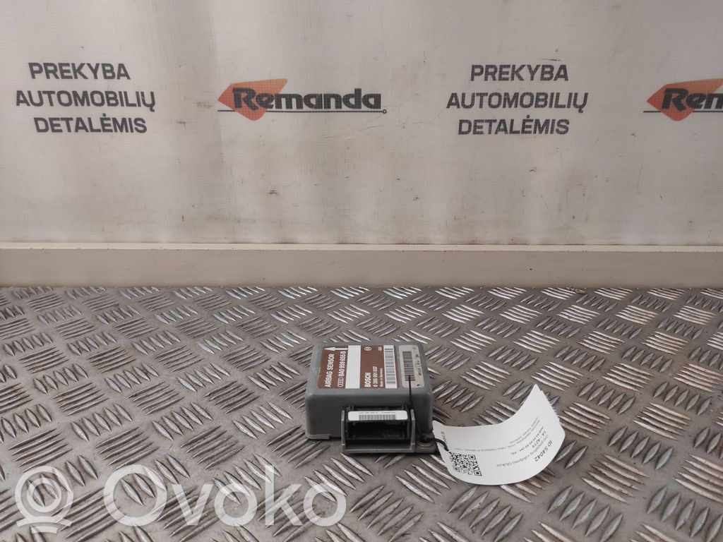 Audi A4 S4 B5 8D Airbag control unit/module 