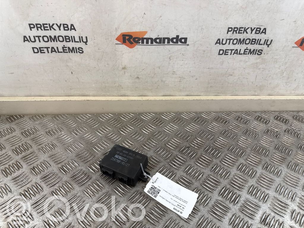 Audi A6 S6 C5 4B Parking PDC control unit/module 