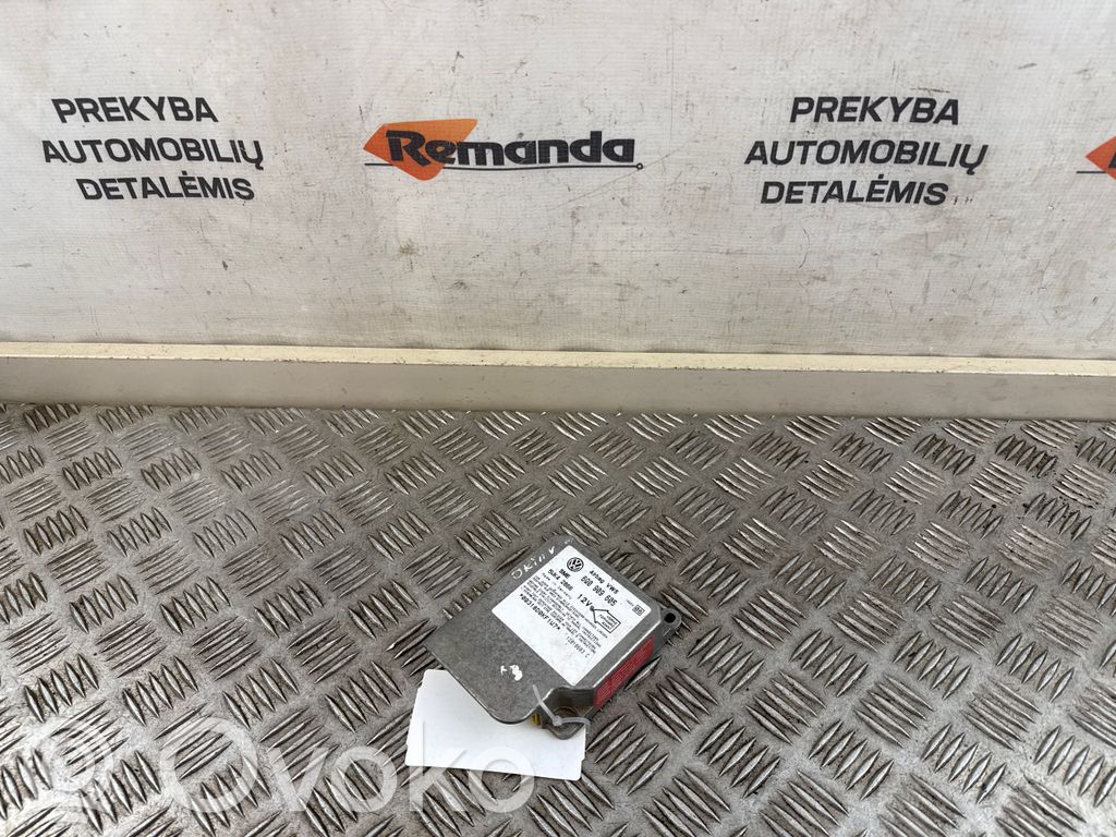 Volkswagen Sharan Airbag control unit/module 