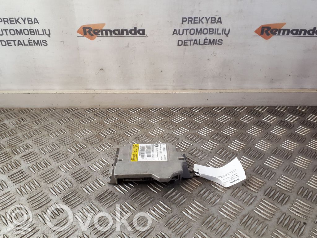 Airbag control unit/module   65779122500,65779122500