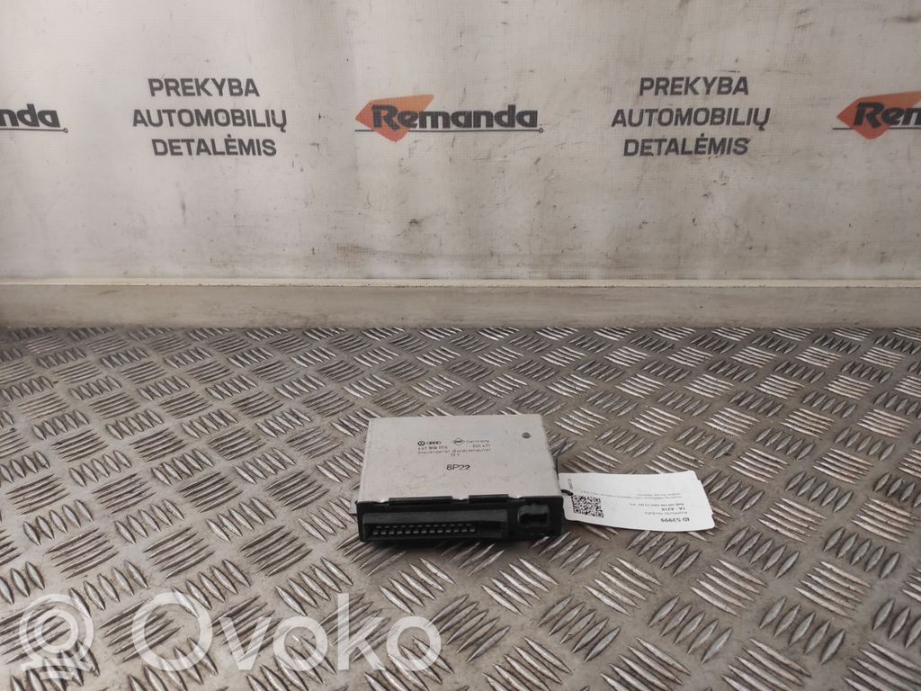 Audi 100 200 5000 C3 Comfort/convenience module 