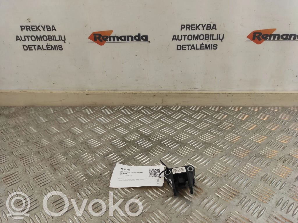 Toyota Yaris Airbagsensor Crashsensor Drucksensor 