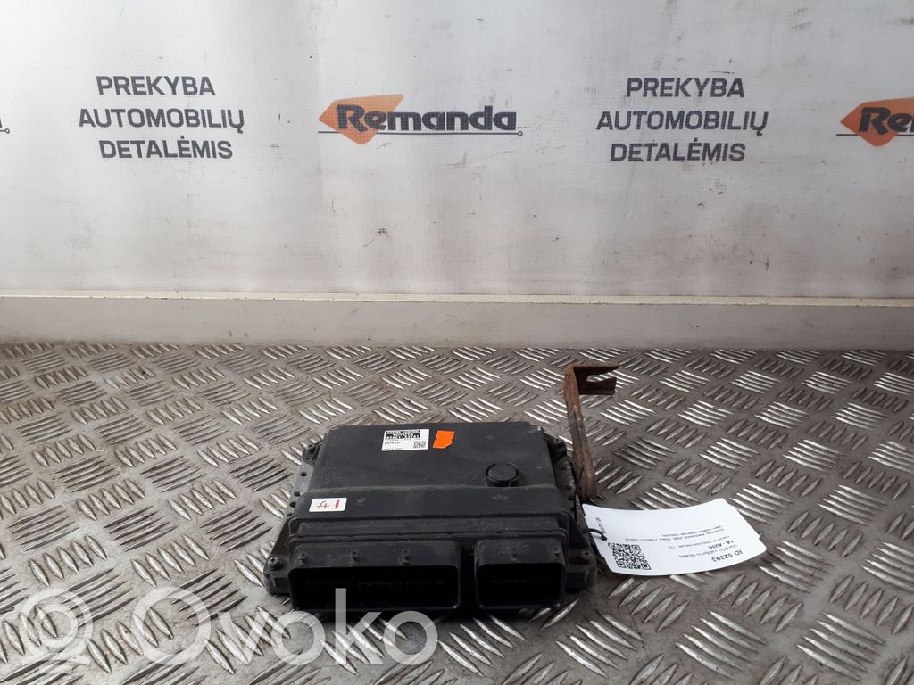 Lexus IS 220D-250-350 Engine control unit/module 