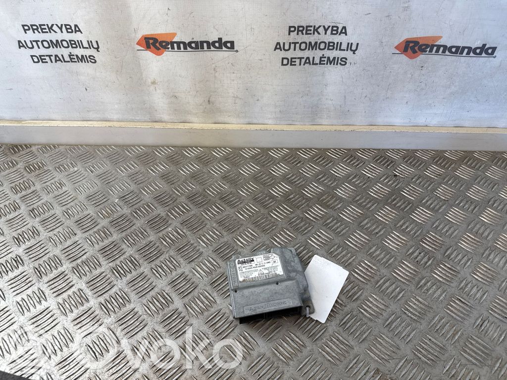 Peugeot 406 Airbag control unit/module 