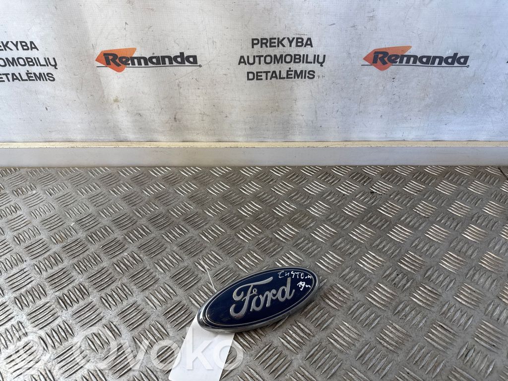Ford Connect Mostrina con logo/emblema della casa automobilistica 