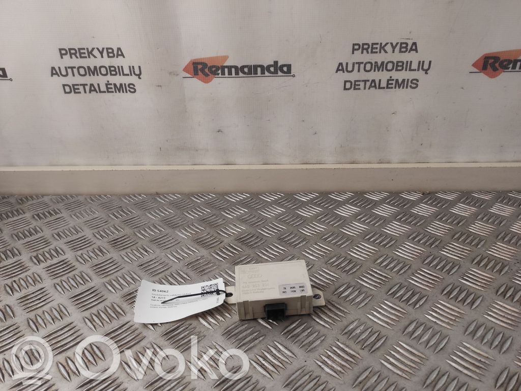 Audi A6 S6 C5 4B Immobilizer control unit/module 