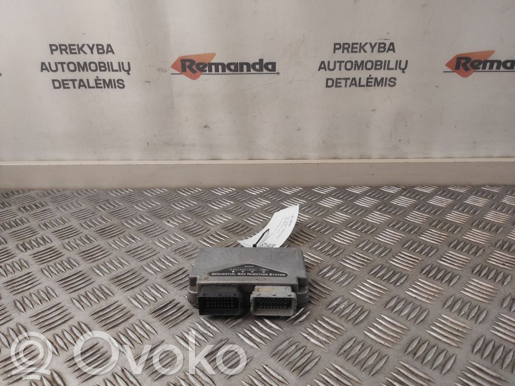 Opel Vectra B LP gas control unit module 