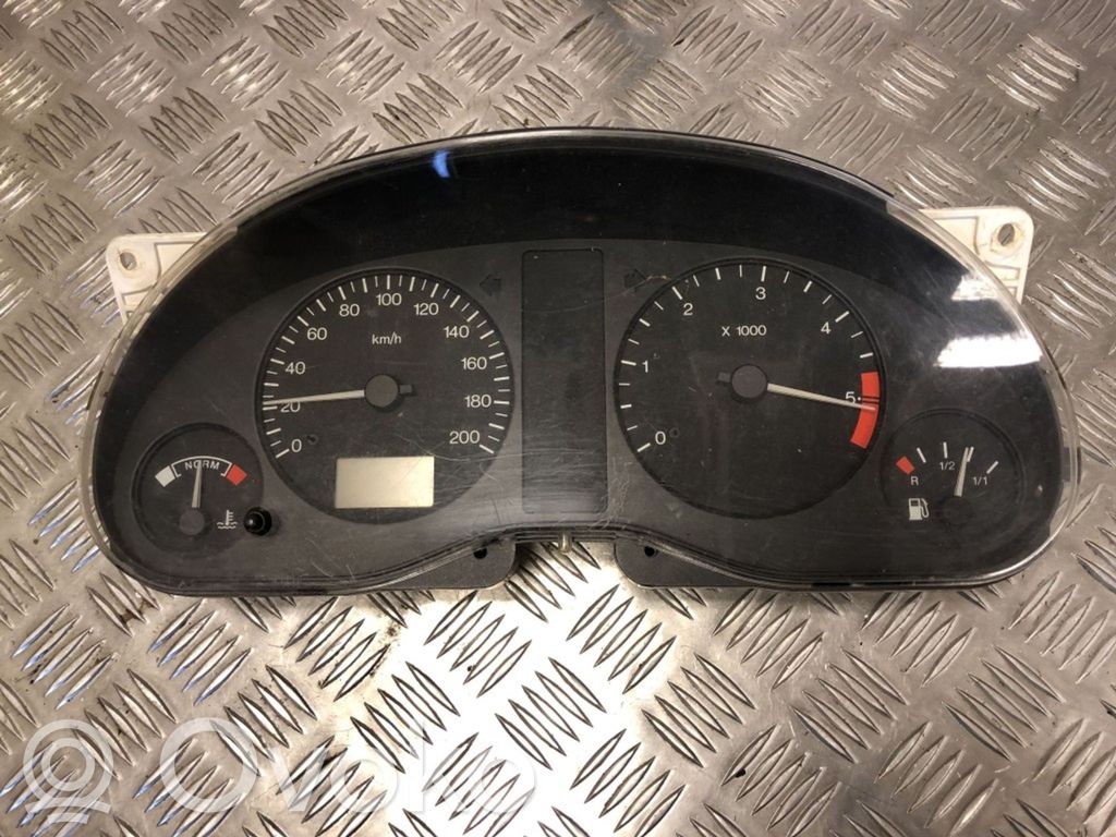 Ford Galaxy Vitezometru (grup de instrumente) 
