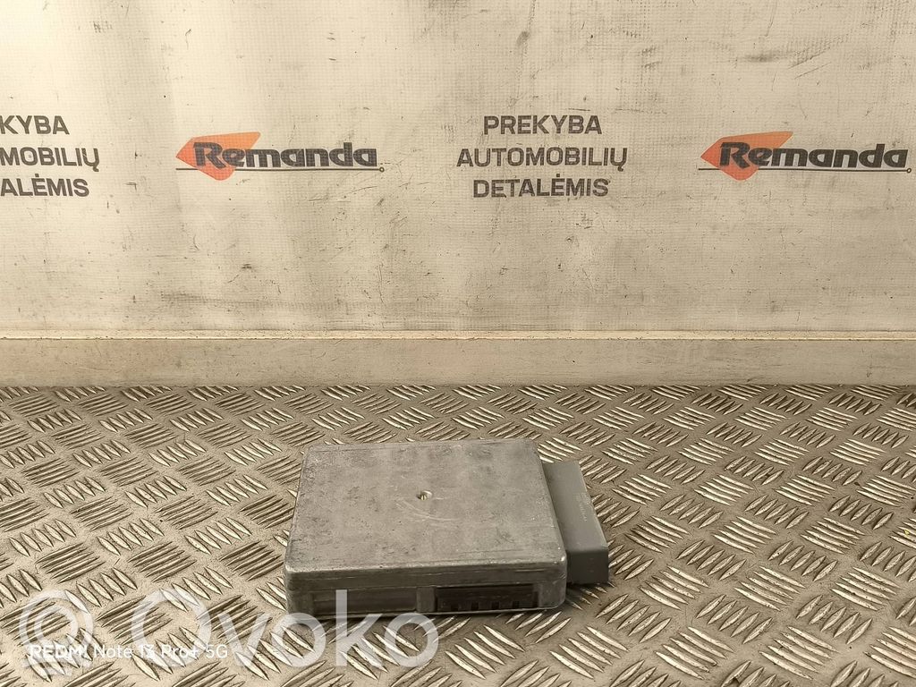 Ford Mondeo Mk III Engine control unit/module 