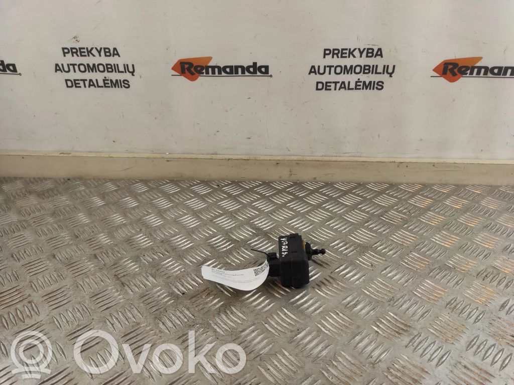 Toyota Yaris Moteur de réglage du niveau des phares