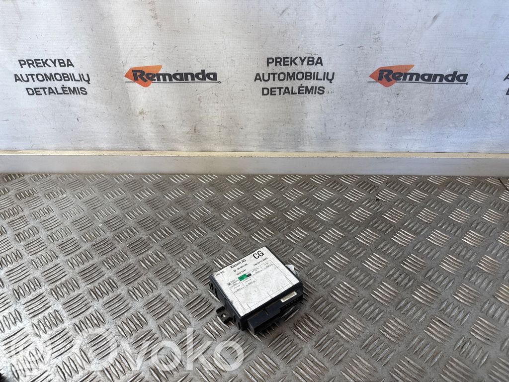Opel Vectra B Comfort/convenience module 